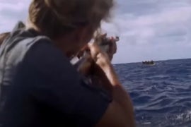 Damon Lindelof Explains the ‘Lost’ Whispers, Says ‘People Outside of Our Writers Room’ Know Who Was on the Outrigger
