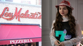 Chicago Pizzeria Claps Back at Netflix’s ‘Emily in Paris’ for ‘Heartless’ Joke