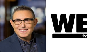 WE TV President and General Manager Marc Juris to Step Down at the End of the Year
