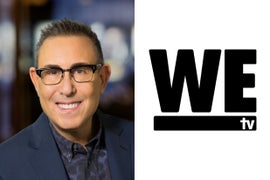 WE TV President and General Manager Marc Juris to Step Down at the End of the Year