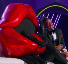 Masked Singer Lips Wendy Williams Nick Cannon