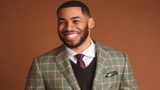 ‘Bachelorette’ Star Mike Johnson Reveals He Was Sexually Abused as a Child by His Babysitter