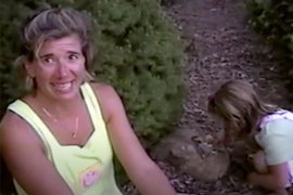 ‘Murder on Middle Beach’: Filmmaker on Making Doc About His Mom’s Unsolved Murder