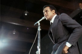 ‘Nationtime’ Film Review: Restored 1972 Doc Captures a Political Movement at a Turning Point