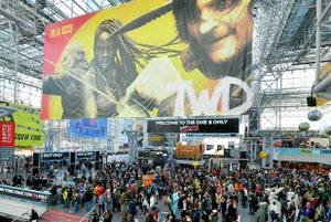 New York Comic Con 2019 - Day 3
