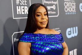 Niecy Nash Daytime Talk Show in the Works at CBS TV Distribution