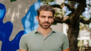 Nyle DiMarco Made Netflix’s ‘Deaf U’ to Prove Deaf Culture Exists: ‘People Don’t Believe Me’ (Video)
