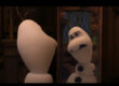 Olaf in "Once Upon a Snowman" Frozen