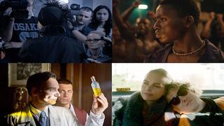 Oscars International Entries, 2020: The Complete List