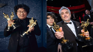 After ‘Parasite’ and ‘Roma,’ What Can the Oscars International Race Do for an Encore?