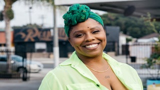 Black Lives Matter Co-Founder Patrisse Cullors Signs Overall Deal With Warner Bros. TV Group