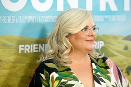 Paula Pell Joins Tina Fey’s ‘Girls5eva’ at Peacock