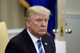 Stock Markets Decline Following News of Trump’s Positive COVID Test