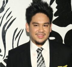 Prince Azim of Brunei