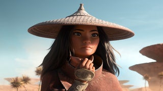 ‘Raya and the Last Dragon’ Trailer: Kelly Marie Tran and a Growing Tuk Tuk Join Forces on Animated Adventure (Video)
