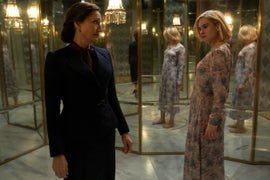 ‘Rebecca’ Film Review: Period Lavishness, Not Romance and Suspense, Keeps This Remake Afloat