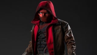 ‘Titans’: Here’s Your First Look at Jason Todd’s Red Hood Supersuit in Season 3 (Photos)
