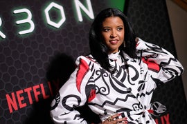 ‘Hamilton’ Star Renée Elise Goldsberry Joins Tina Fey’s ‘Girls5eva’ at Peacock