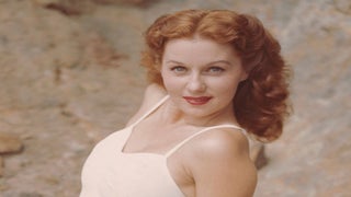 Rhonda Fleming, ‘Spellbound’ and ‘Out of the Past’ Actress, Dies at 97