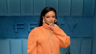 Rihanna Apologizes to Muslim Community for Using ‘Offensive’ Song in Latest Fashion Show