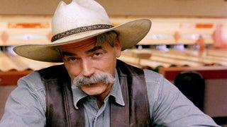 Sam Elliott Reminds Us ‘There Is Only One America’ in Joe Biden World Series Ad (Video)