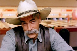 Sam Elliott Reminds Us ‘There Is Only One America’ in Joe Biden World Series Ad (Video)