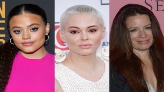 ‘Charmed’ Clash: Sarah Jeffery Calls Original Stars ‘Pathetic’ for Trash-Talking Reboot