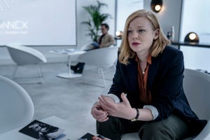 Soulmates Sarah Snook