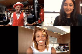 Bon Appétit Relaunches YouTube Channel With Diverse Slate of Hosts After Mass Resignations