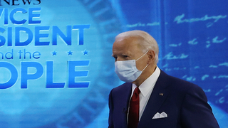 From Encouraging Masks to Defending Trans Rights, 4 Big Moments From Biden’s ABC Town Hall