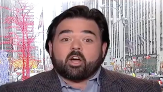 Fox News Guest Ignites Twitter Wrath by Mocking ‘Stuttering’ Biden