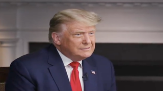 CBS News Says ’60 Minutes’ Trump Interview Was ‘Fair,’ Will Air in Full Sunday