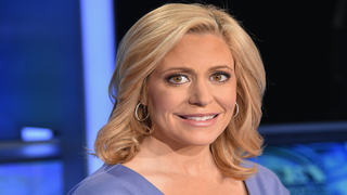 Fox News Says Melissa Francis Isn’t Fired but She’s Been Off Air Since Filing Gender-Pay Complaint