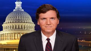 Fox News’ ‘Tucker Carlson Tonight’ Is Highest-Rated Cable News Show Ever