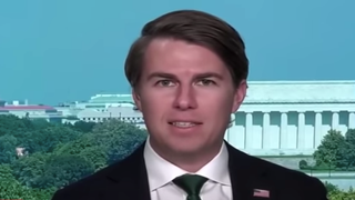 Ex-Homeland Security Official Miles Taylor Admits He’s ‘Anonymous’ Author of Anti-Trump Book ‘A Warning’