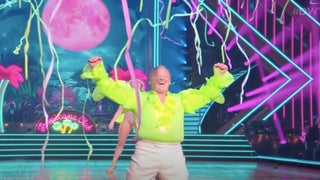 ‘DWTS’ Alum Sean Spicer Roasted Over Biden Joke: ‘Dude, We Saw You Dance’