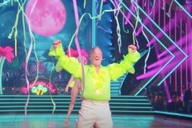 ‘DWTS’ Alum Sean Spicer Roasted Over Biden Joke: ‘Dude, We Saw You Dance’