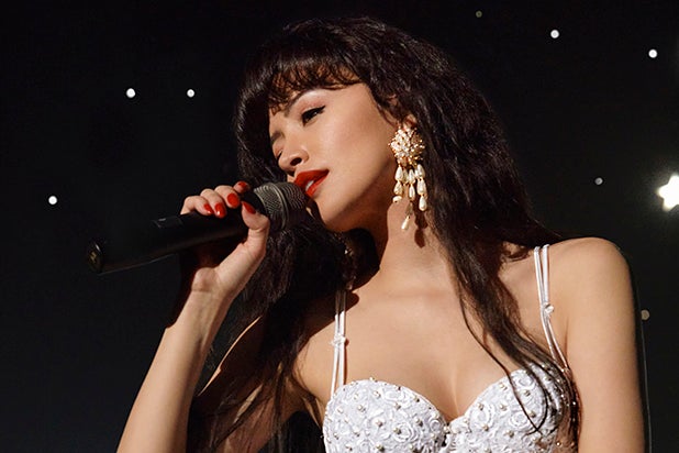 Selena The Series Selena The Series