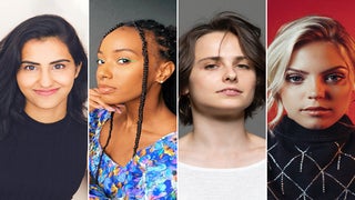 Mindy Kaling’s ‘Sex Lives of College Girls’ Sets Main Cast at HBO Max