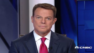 Shepard Smith Debuts Strong by CNBC Standards, Down Big From Fox News Days