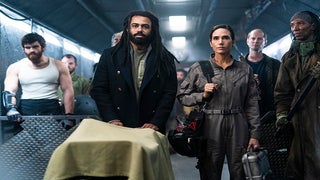 ‘Snowpiercer’: The Revolution Comes Face to Face With Mr Wilford in Season 2 Trailer (Video)