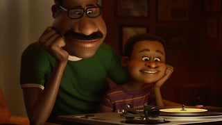 Pixar’s ‘Soul’ Is an ‘Utterly Mind-Blowing,’ ‘Genuinely Profound’ ‘Captivating Journey,’ Critics Say