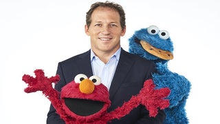 Steve Youngwood to Succeed Jeffrey Dunn as Sesame Workshop CEO