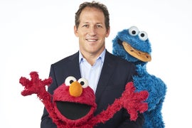 Steve Youngwood to Succeed Jeffrey Dunn as Sesame Workshop CEO
