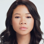 Storm Reid
