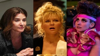 All the TV Shows That Were Canceled Due to COVID-19 (Photos)