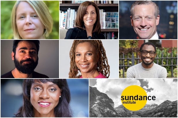 Sundance Institute Board of Trustees