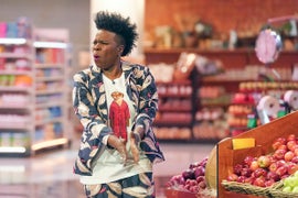 Ratings: Leslie Jones’ ‘Supermarket Sweep’ Revival Has a Pretty Grand Opening