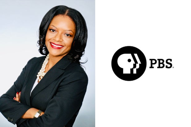 Sylvia Bugg PBS
