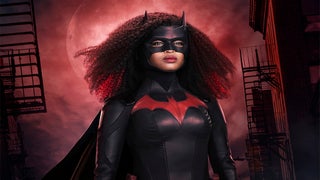 ‘Batwoman’ Fans Celebrate Javicia Leslie’s ‘Badass’ Debut: ‘New Batwoman, Who Dis!’